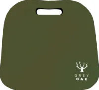 Grey Oak Seat Pad Grey Oak Seat Pad