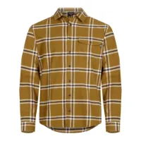 Gridarmor Dale Flannel Shirt