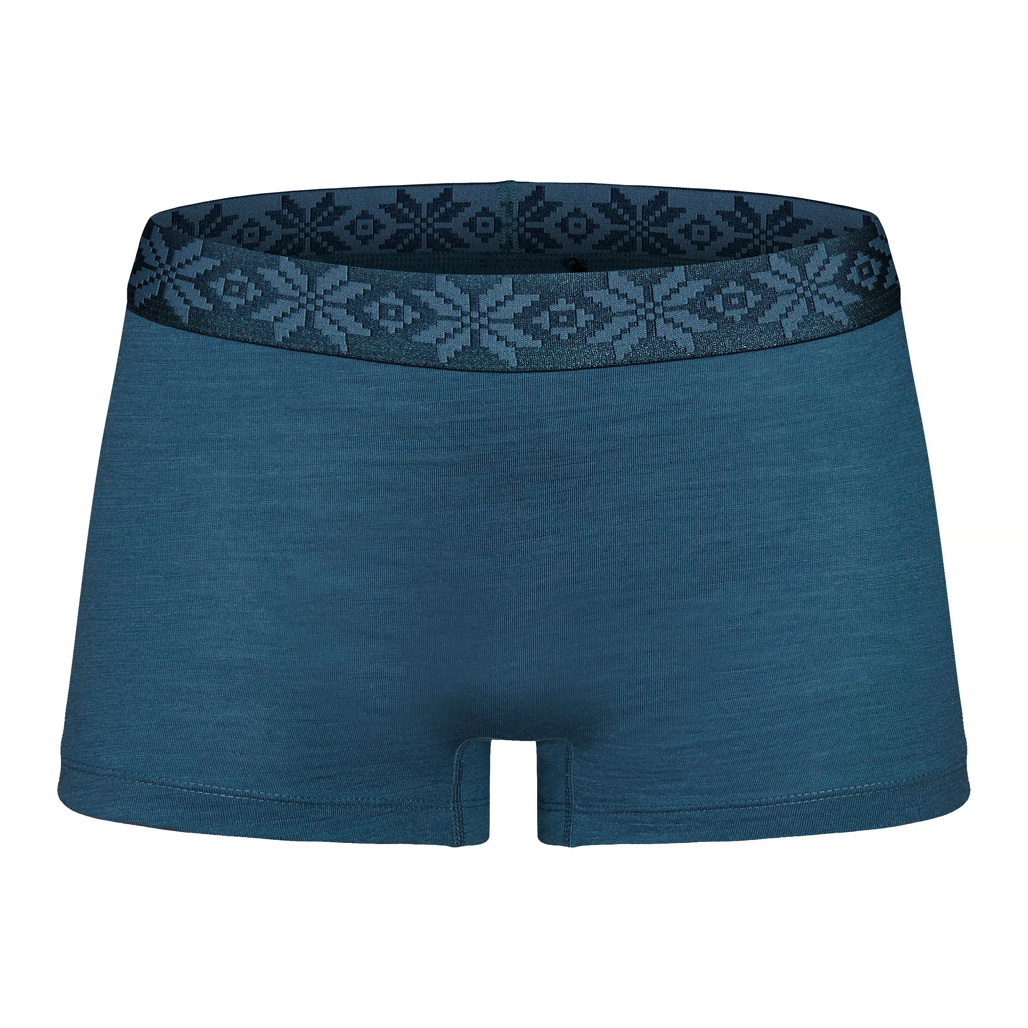 Gridarmor Finse Merino Boxer Women's