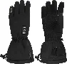 Gridarmor Heat Gloves, Black