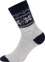 Gridarmor Heritage Merino Socks