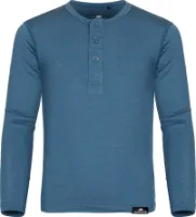Gridarmor Juniors' Ulvik Wool Top Gridarmor Juniors' Ulvik Wool Top
