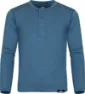 Gridarmor Juniors' Ulvik Wool Top