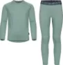Gridarmor Juniors' Viks Wool Undertøy Set