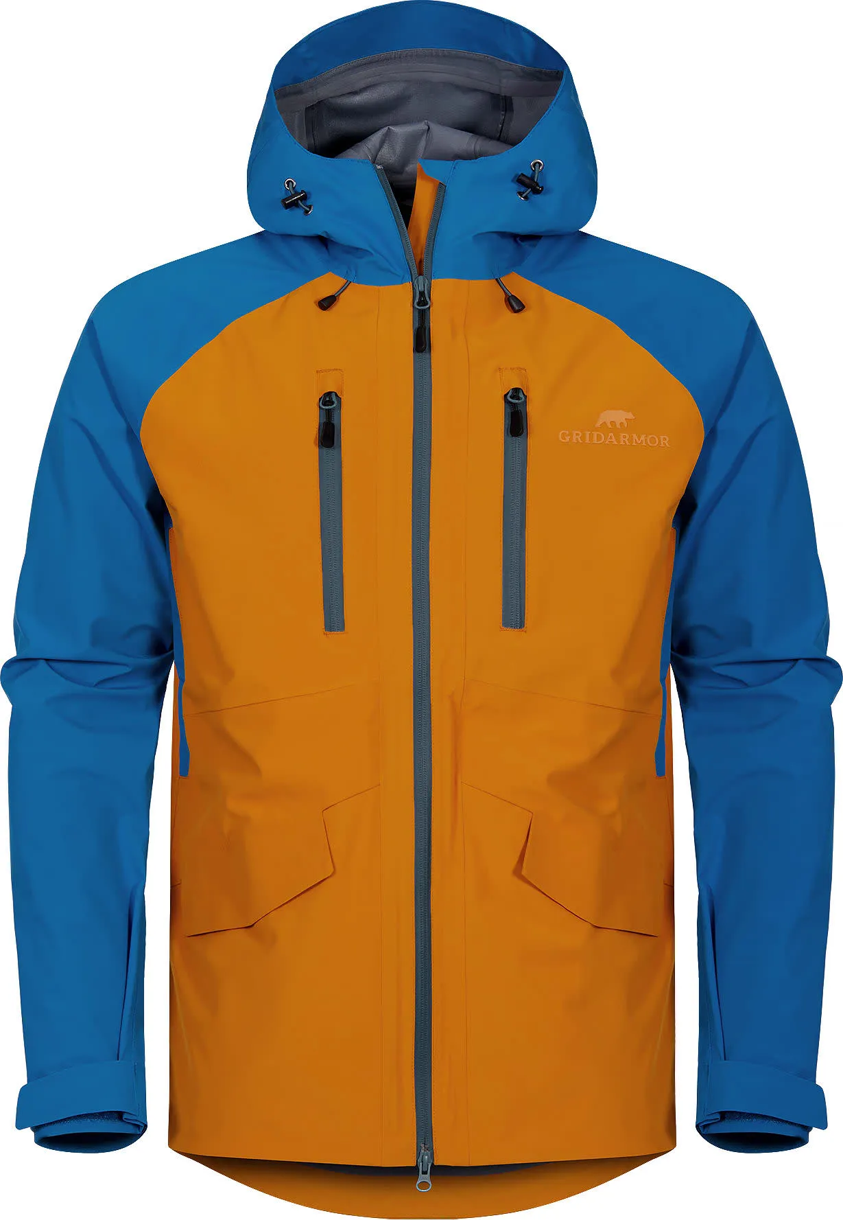 Gridarmor Kvisla 3L Jacket Men's Gridarmor Kvisla 3L Jacket Men's