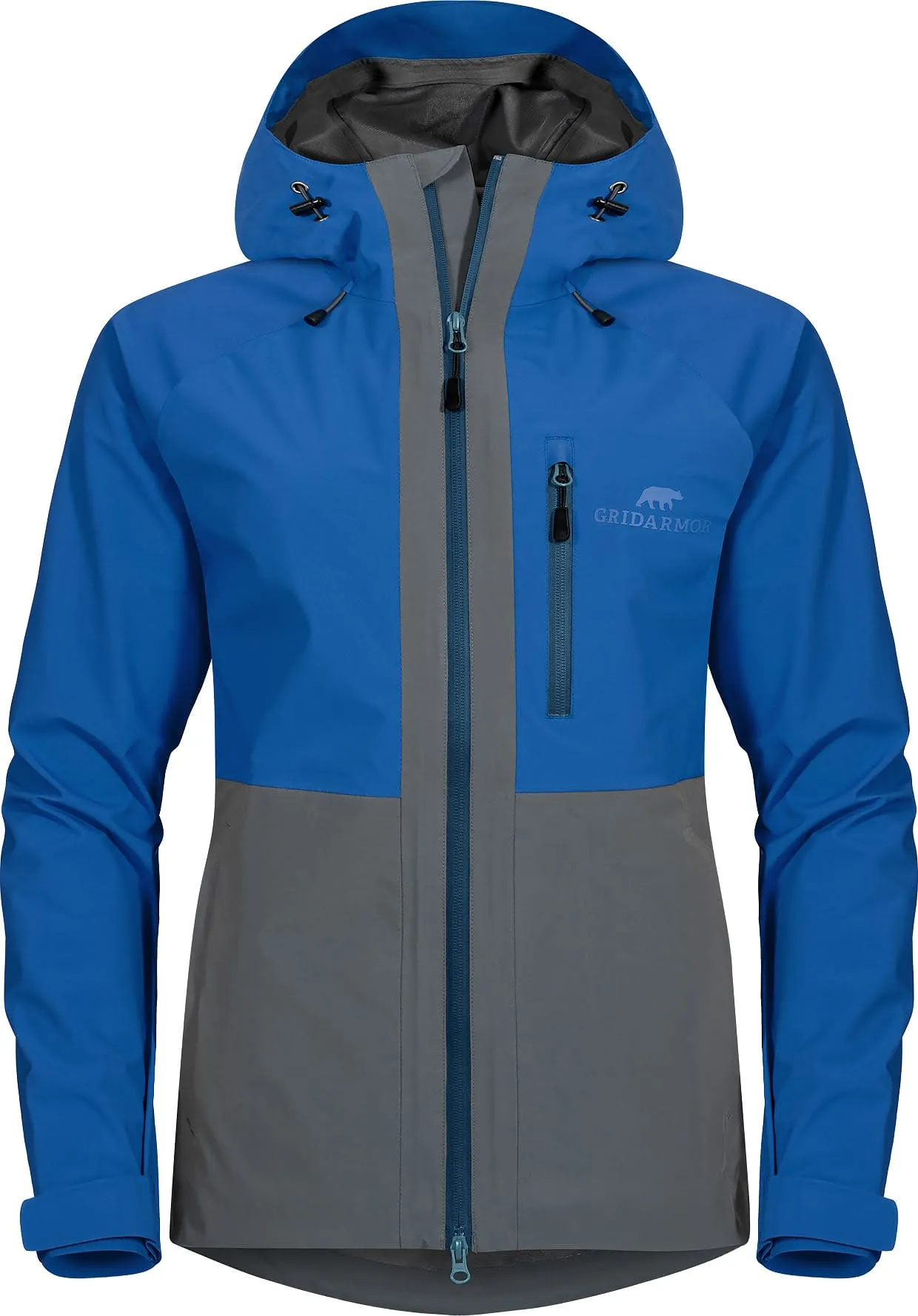 Gridarmor Kvisla 3L Jacket Women's