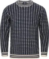 Gridarmor Men's Classic Wool Sweater