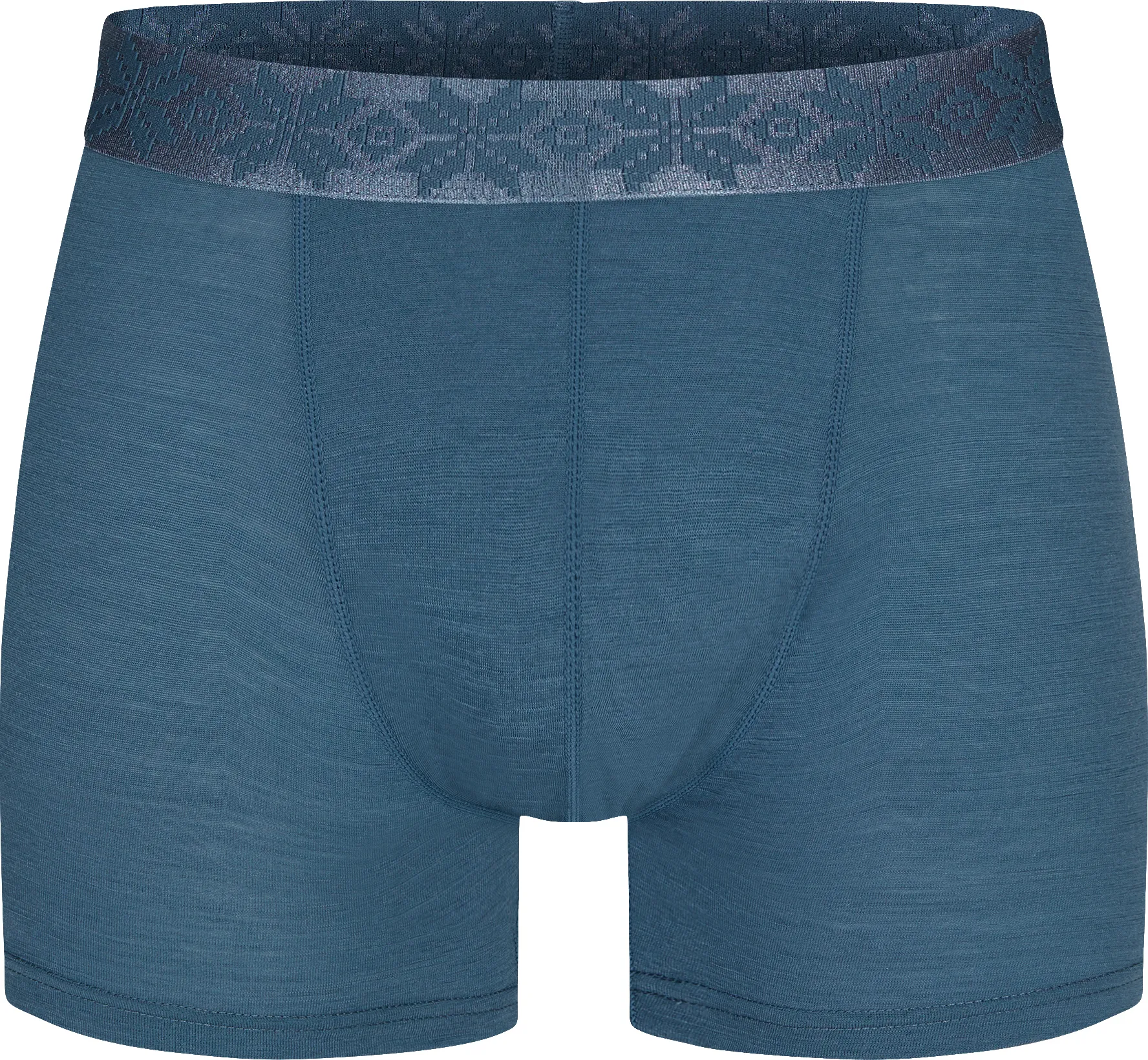 Gridarmor Men's Finse Merino Boxers