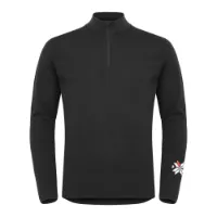 Gridarmor Men's Merino Undertøy Zip Top
