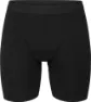 Gridarmor Men's Merino Wool Long Boxers