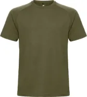 Gridarmor Men's Merino Wool Tee