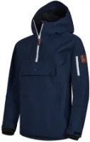 Gridarmor Men's Skare Soft Shell Anorak