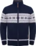 Navy blazer