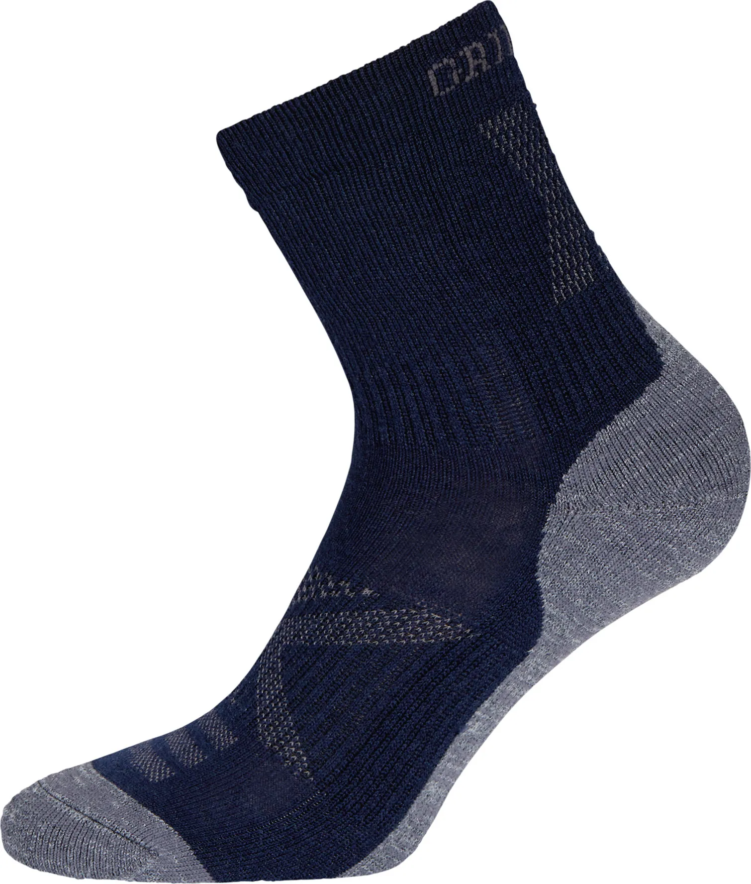 Gridarmor Merino Trekking Light Sock Gridarmor Merino Trekking Light Sock