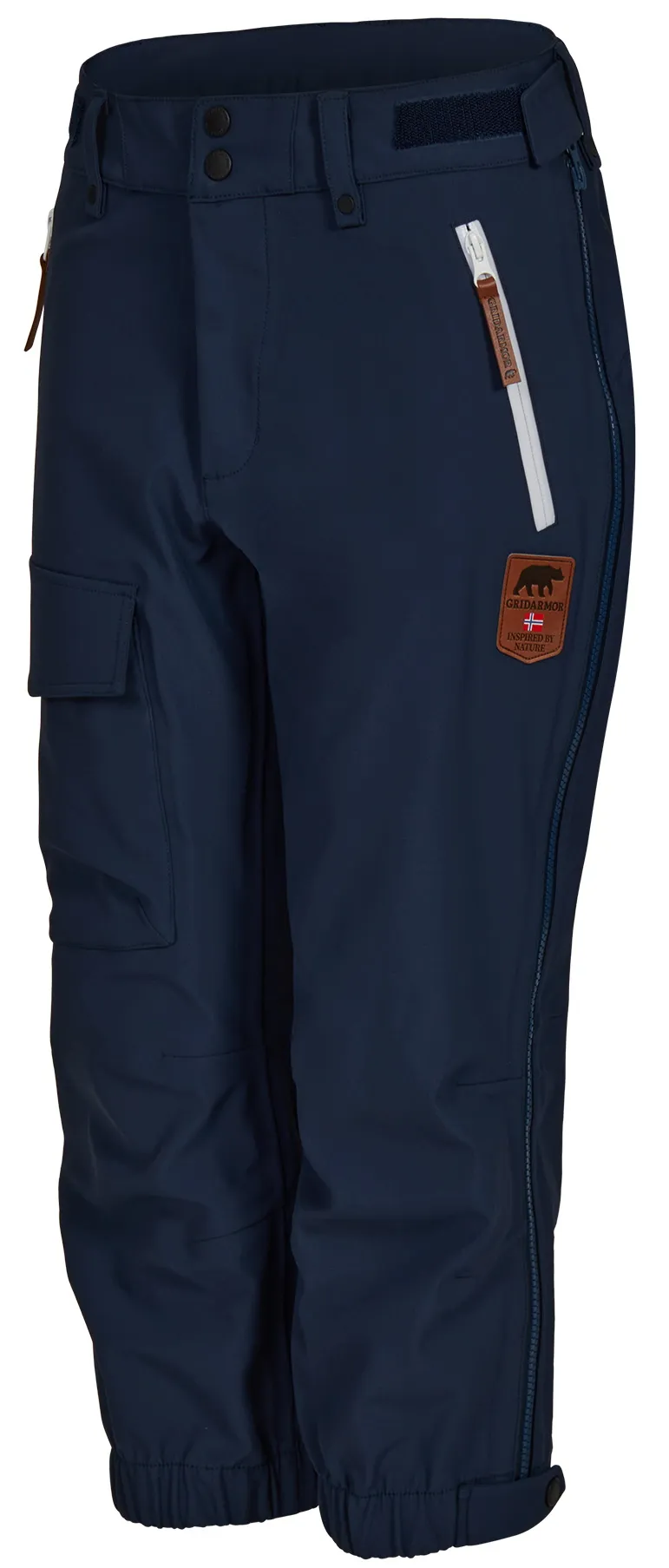 Gridarmor Skare Soft Shell Knickers