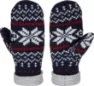 Navy/red/white