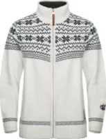 Gridarmor Snøstjerne Full Zip Ullgenser Gridarmor Snøstjerne Full Zip Ullgenser