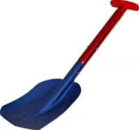 Gridarmor Snow Shovel Gridarmor Snow Shovel
