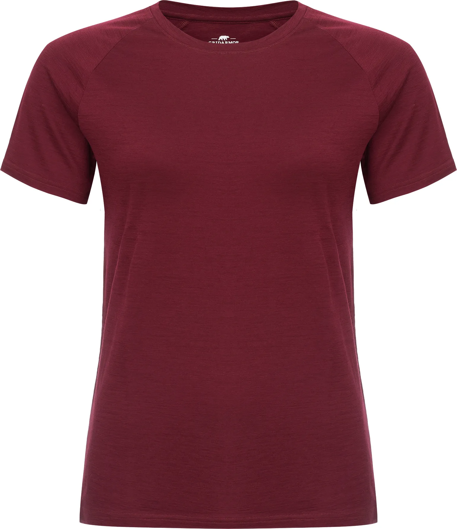 Gridarmor Thin Merino Tee
