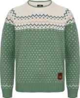 Gridarmor Women's Classic Wool Sweater
