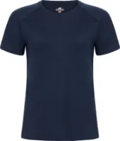 Gridarmor Women's Merino Wool Tee