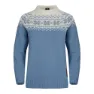 Lt. blue/white