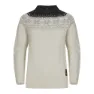 Gridarmor Women’s Snøkrystall Round Neck Ullgenser