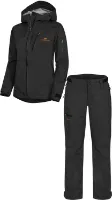 Gridarmor Women's Storfosna 3-Layer Shell Jacket