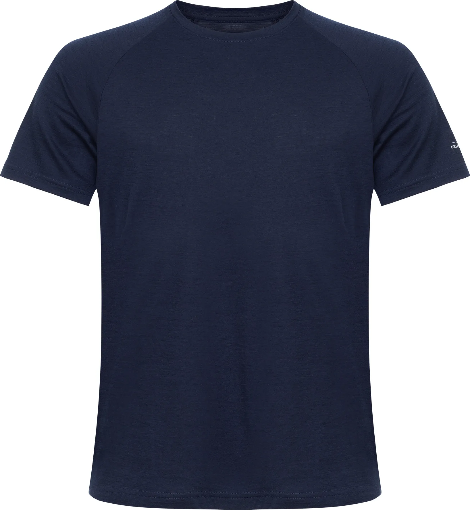 Gridarmor Women's Thin Merino Tee