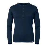 Gridarmor Women's Ulvik Wool Top