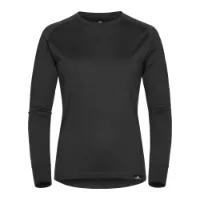 Gridarmor Women's Viks Wool Base layer Set