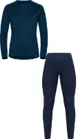 Gridarmor Women's Viks Wool Top 2.0