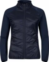 Gridarmor Wool Padded Jacket Women