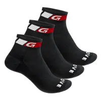 GripGrab 3pk low cut sommersokker