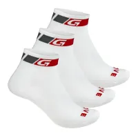 GripGrab 3pk low cut sommersokker
