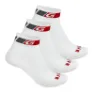 GripGrab 3pk low cut sommersokker