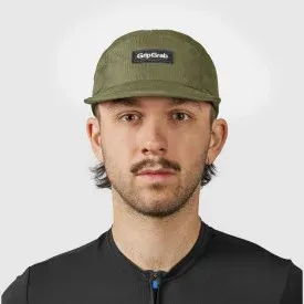 GripGrab 5 Panel Caps