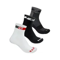 GripGrab All-season 3-Pack Sokker