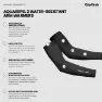 GripGrab AquaRepel 2 WR Armvarmere