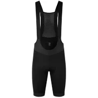 GripGrab AquaRepel sykkelshorts herre sort