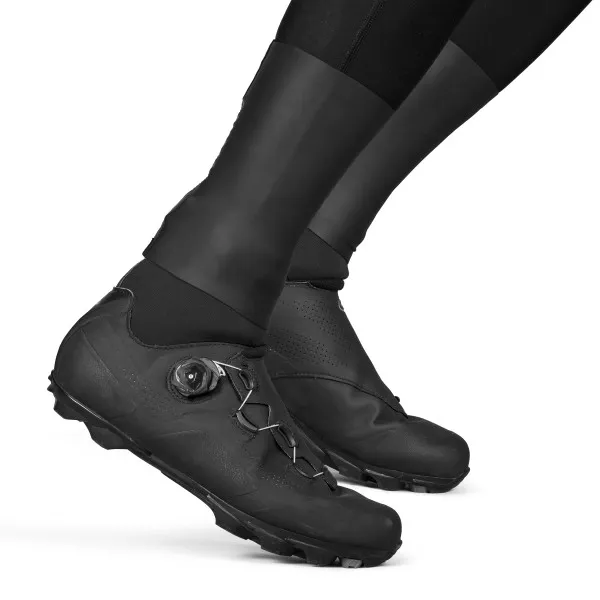 GripGrab AquaSeal Gaiter Ankeltrekk GripGrab AquaSeal Gaiter Ankeltrekk