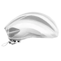 GripGrab BugShield Hjelmovertrekk Hvit