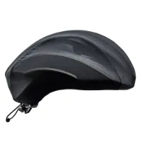 GripGrab BugShield Hjelmovertrekk Sort