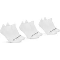 GripGrab Classic No Show sommer strømper - 3-Pak GripGrab Classic No Show sommer strømper - 3-Pak