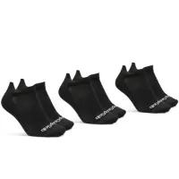 GripGrab Classic no show sommer strømper - 3-pak