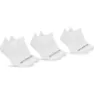 GripGrab Classic No Show sommer strømper - 3-Pak
