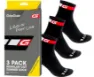 GripGrab Classic Regular 3-Pack Sokker