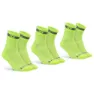 Yellow hi-vis