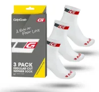 GripGrab Classic Regular Cut Sokker