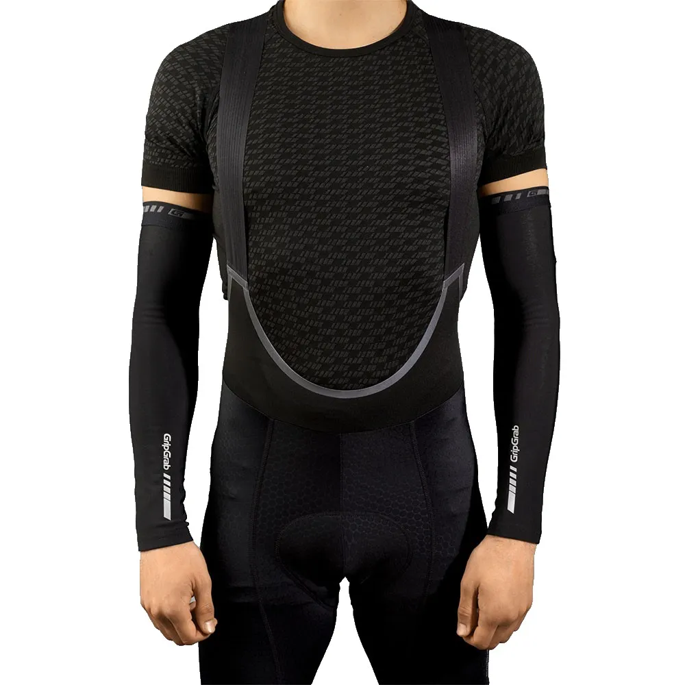 GripGrab Classic Thermal Armvarmere